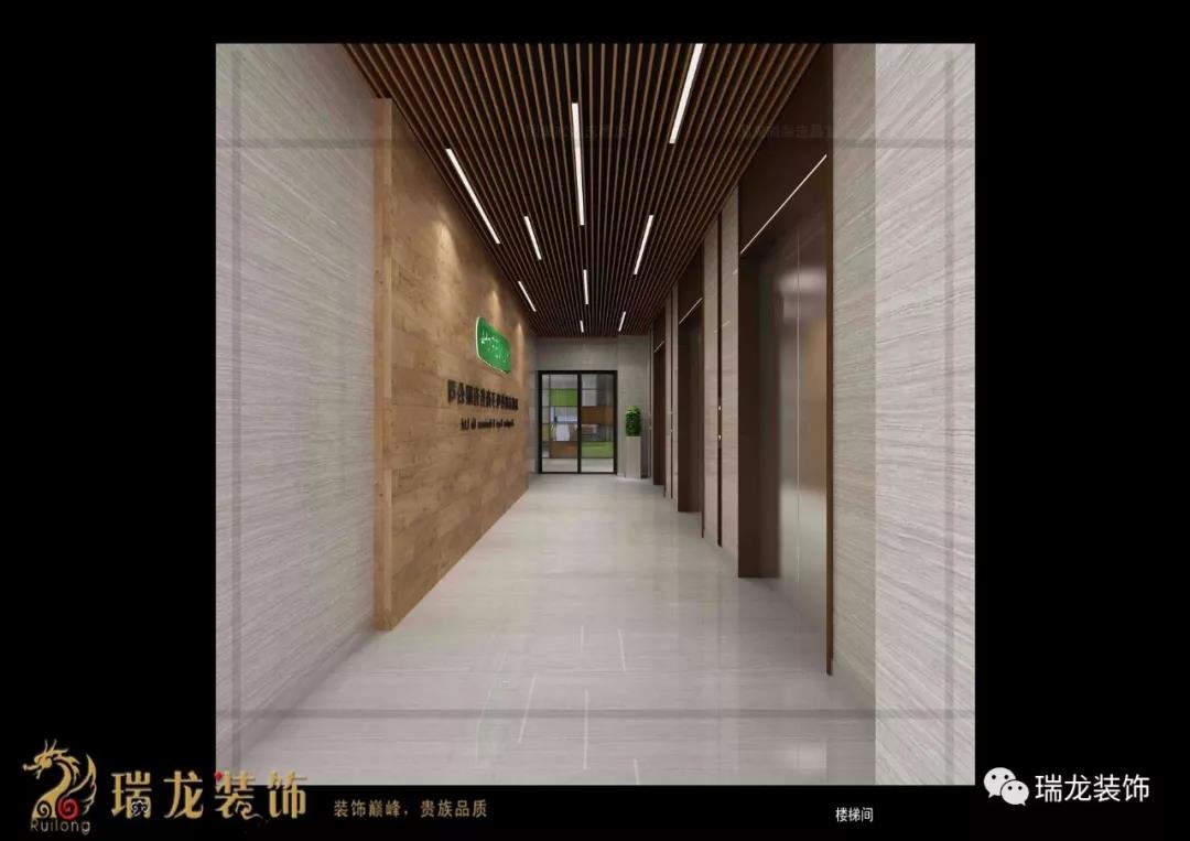 设计与施工的完美结合